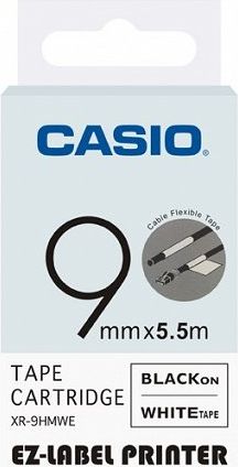 Casio (XR 9HMWE) 4550534 (4971850489955)