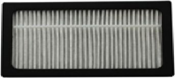 Blaupunkt ACC023 HEPA Filters for AHS801 Klimata iekārta