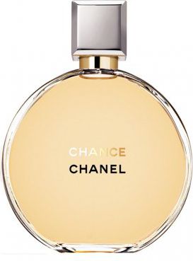 Chanel  Chance EDP 50 ml 3145891264203 (3145891264203) Smaržas sievietēm