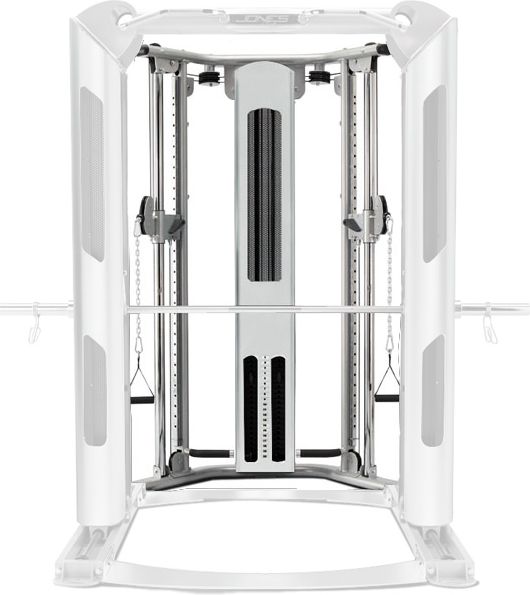 Bals Wtyczka przenosna Uni-Schuko Multi-Grip niebieska 16A 230V IP44 (7370) 7370 (4024941852388)