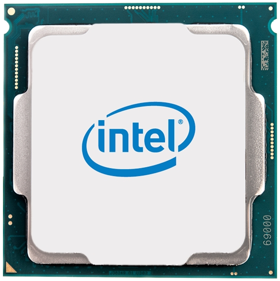 Intel Core i3-8100T Tray - 1151 CPU, procesors