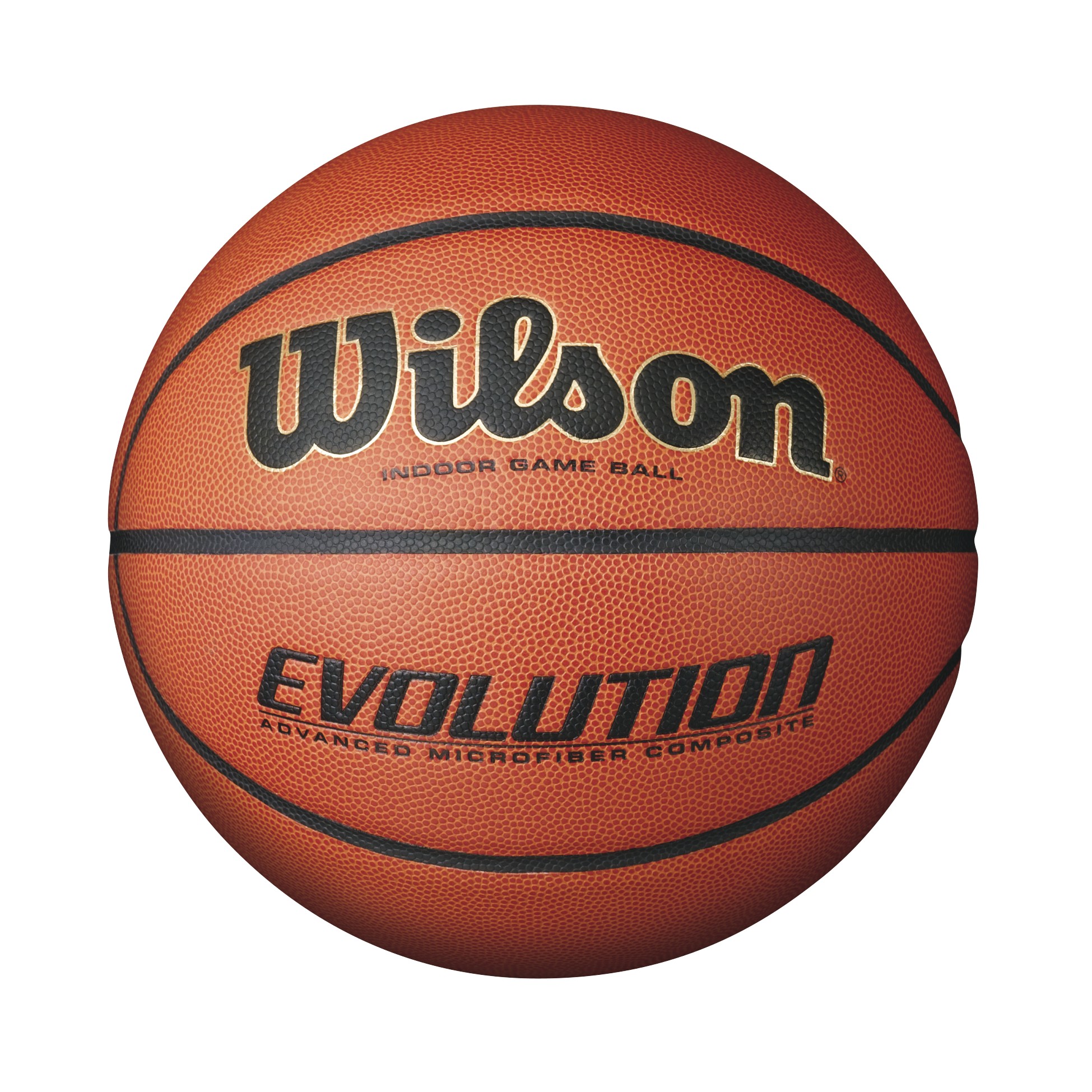 WILSON basketbola bumba EVOLUTION bumba