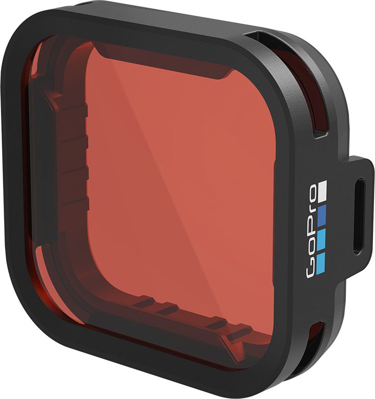 GoPro Blue Water Snorkel Filter (HERO5 Black) UV Filtrs