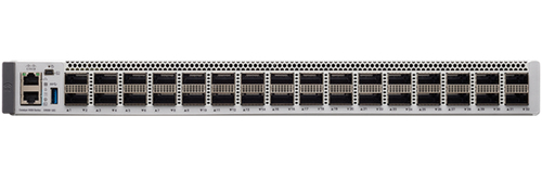 CISCO CATALYST 9500 32-PORT 40/100G ONLY ADVANTAGE IP telefonija