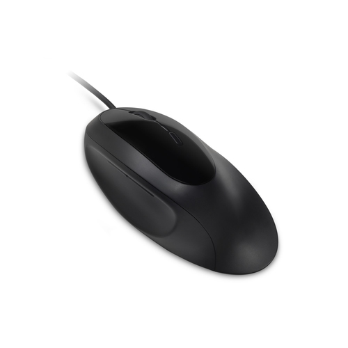 Kensington Pro Fit® Ergo Wired Mouse  5028252604475 Datora pele