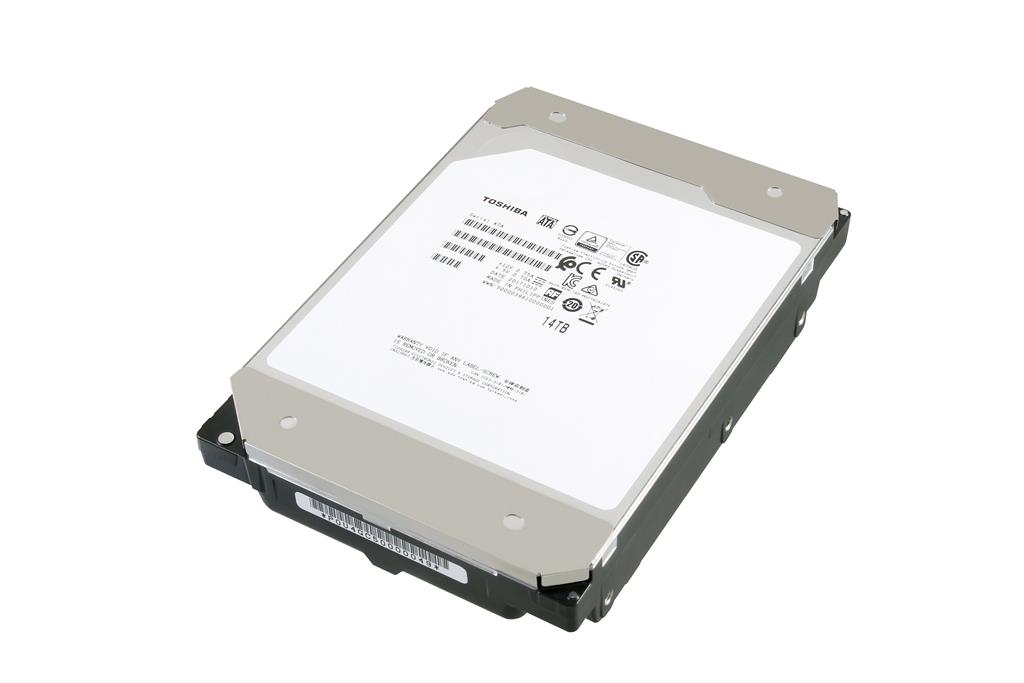 Nearline HDD Toshiba MG06ACA10TE, 3.5'', 10TB, SATA/600, 7200RPM, 256MB cache