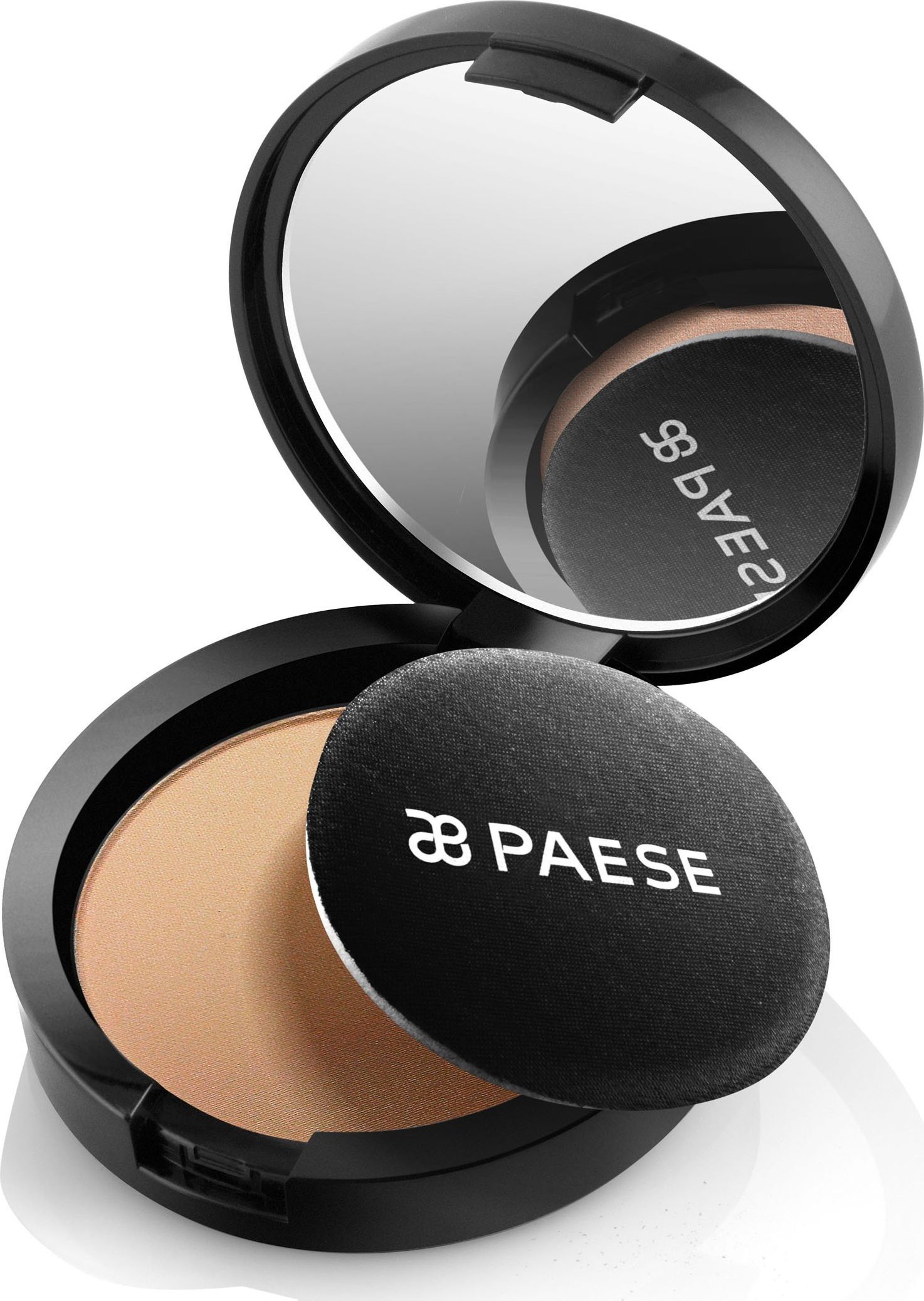 Paese Puder Illuminating & Covering 9 g 5907546501457 (5907546501457)