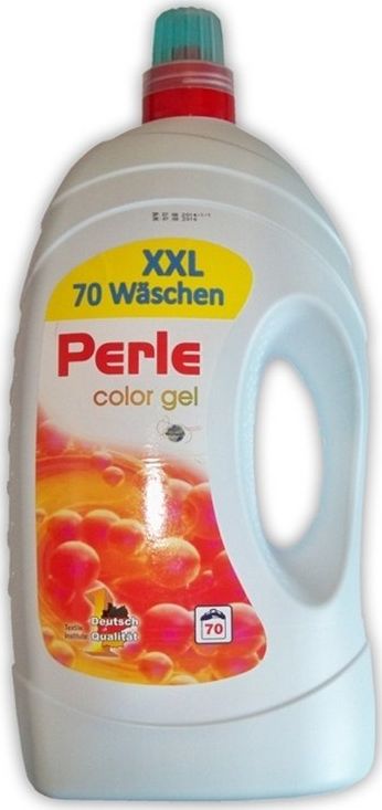 Perle Zel Do Prania Perle 5,65l Kolor OFE000119 (4260205489062) Sadzīves ķīmija