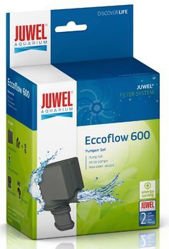 Juwel PUMP 600 akvārija filtrs