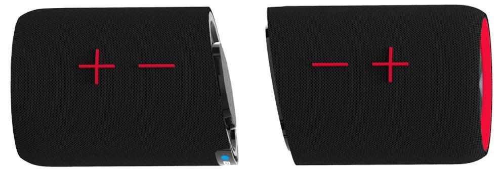 Blaupunkt  Bluetooth Speaker with TWS BT22TWS 5901750503610 pārnēsājamais skaļrunis