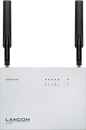 Router LANCOM Systems IAP-4G+ (61715) 61715 (4044144617157) Rūteris