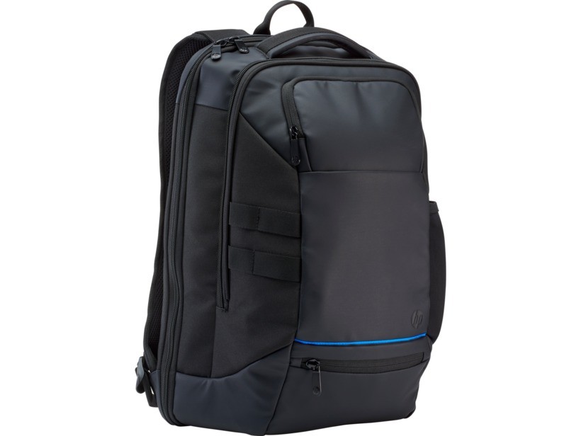 Laptop backpack,15.6 inch Recycled Series 5KN28AA portatīvo datoru soma, apvalks