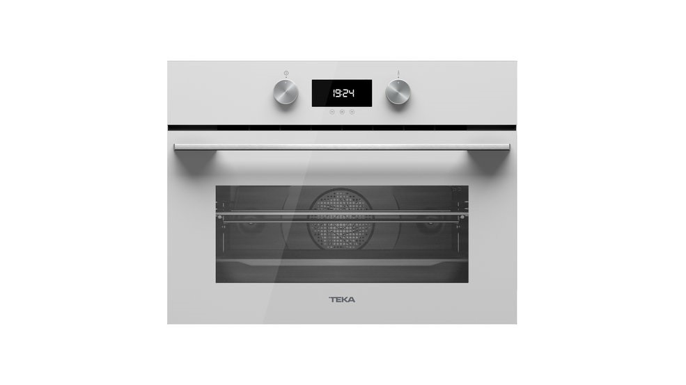 Oven HLC 8400 gray Cepeškrāsns