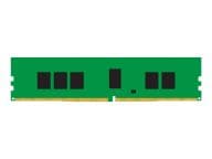 KINGSTON 8GB 2666MHz DDR4 ECC Reg DIMM operatīvā atmiņa