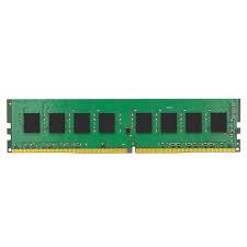 KINGSTON 8GB 2666MHz DDR4 Non-ECC CL19 operatīvā atmiņa