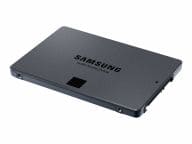 Samsung 870 QVO 8 TB 2.5'' SATA III (MZ-77Q8T0BW) SSD disks
