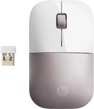 HP Z3700 Wireless Mouse - 4VY82AA # ABB Datora pele