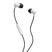 Skullcandy Jib In-ear/Ear-hook, 3.5 mm, Microphone, Black, 878615091375 austiņas