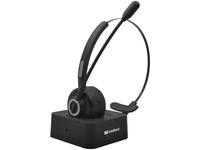 Sandberg Bluetooth Office Headset Pro austiņas