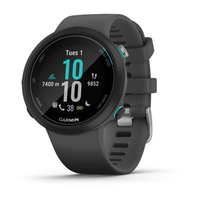 Garmin Swim 2 GPS-swimm watch slate grey/silver Viedais pulkstenis, smartwatch