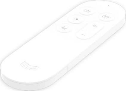 Xiaomi Yeelight Remote Control white (YLYK01YL) 6924922201137