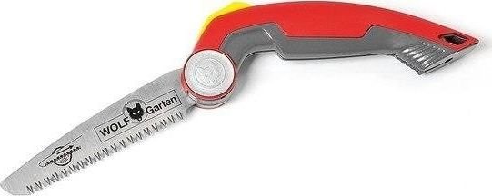 Wolf-Garten WOLF-Garten Power Cut Saw 145 - red / gray - 14.5cm