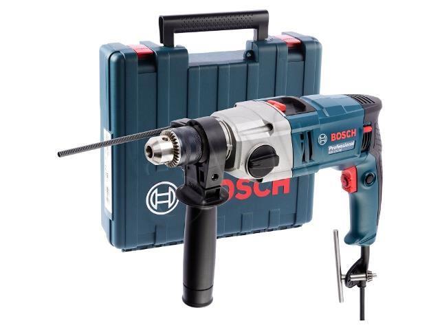 Bosch Professional GSB 18-2 RE Schlagbohrmaschine