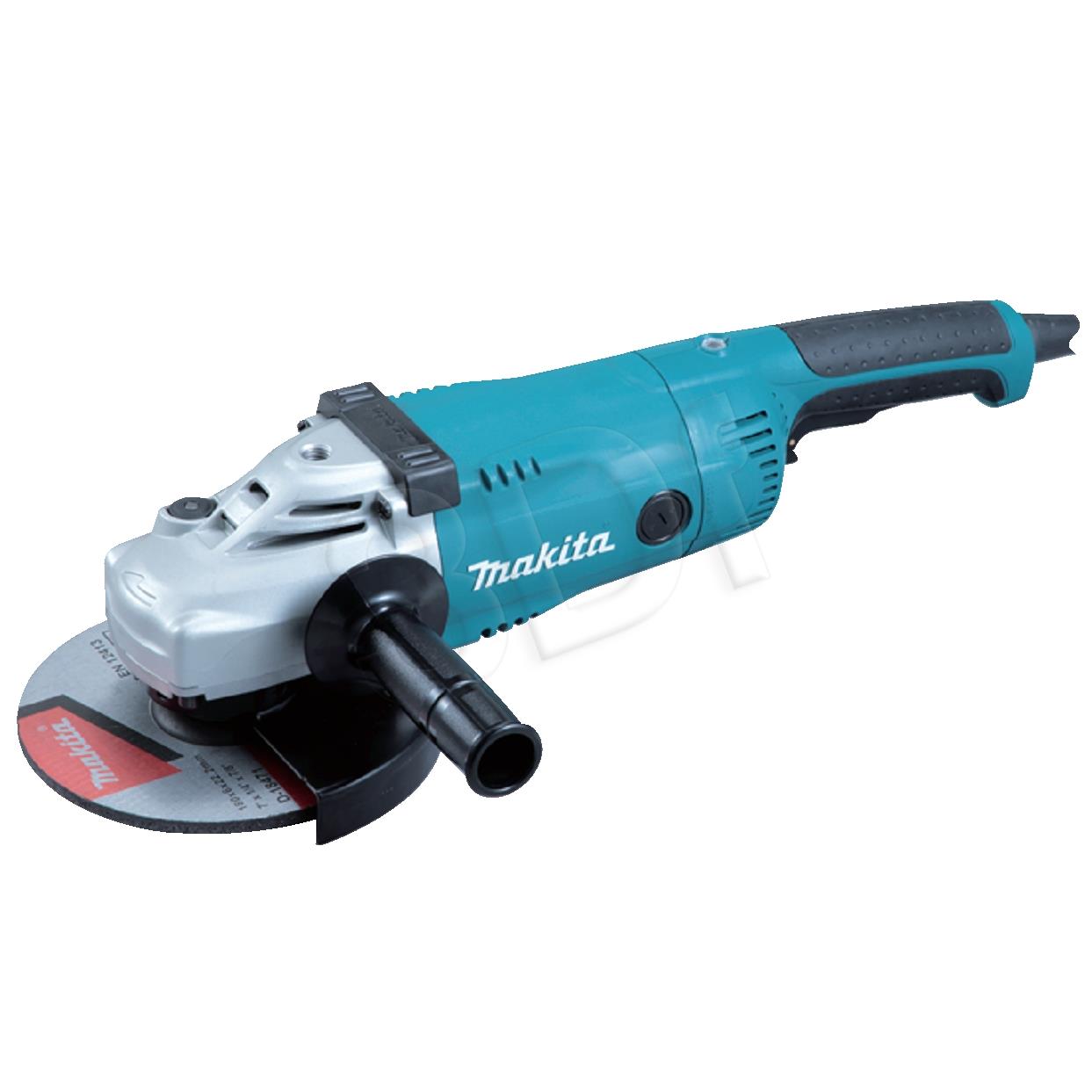 Szlifierka katowa GA7020R 2200W 180mm MAKITA Slīpmašīna