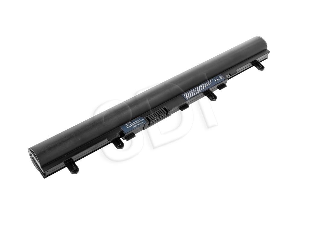 Mitsu Acer Aspire V5    (2200 mAh)(33Wh) akumulators, baterija portatīvajiem datoriem