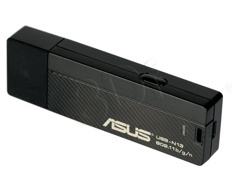 Asus usb n 13 это