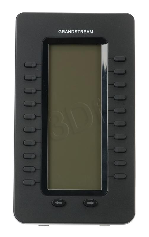 GRANDSTREAM Klaviatūra SEKRETARSKA KGXP 2200EXT IP telefonija