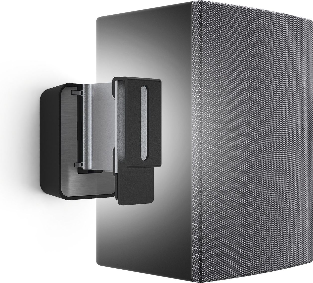 Vogels SOUND 3200 Speaker Wall mount black TV stiprinājums