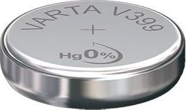 1 Varta Watch V 399 High Drain Baterija