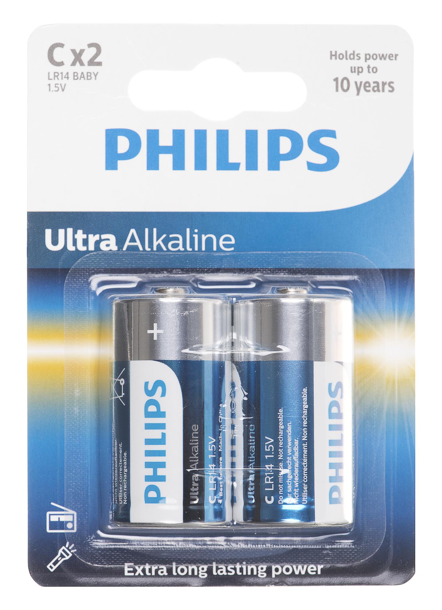 Philips ultra. Philips Alkaline Batteries. Батарейка Эра lr1-1bl super Alkaline, c0045625 размер. Lr14 батарейка фото. Как выглядят батарейки ЛР 14 бэби.