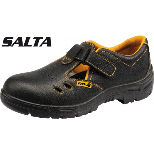 Vorel Sandaly robocze SALTA rozmiar 39 72801 72801 (5906083728013) darba apavi