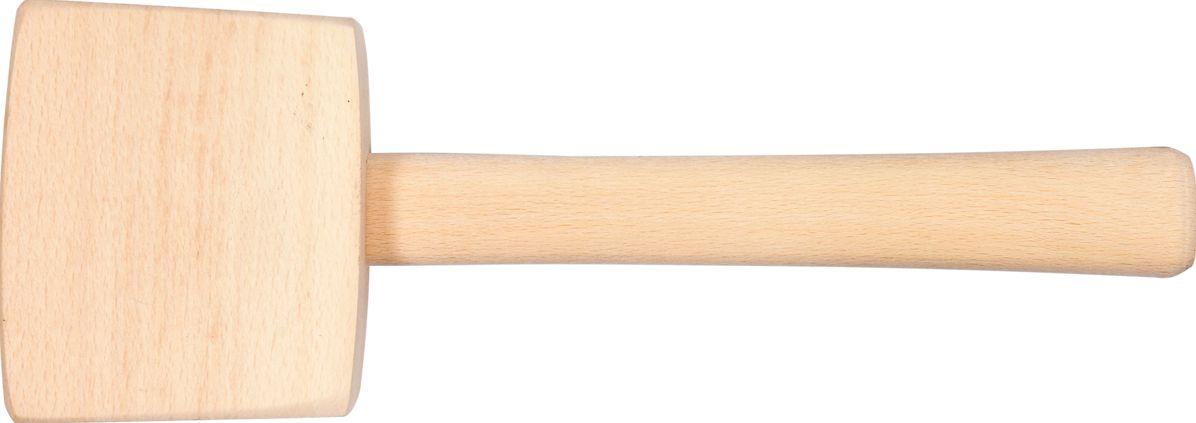 Vorel Mlotek specjalistyczny raczka drewniana 500g  (33530) 33530 (5906083335303)