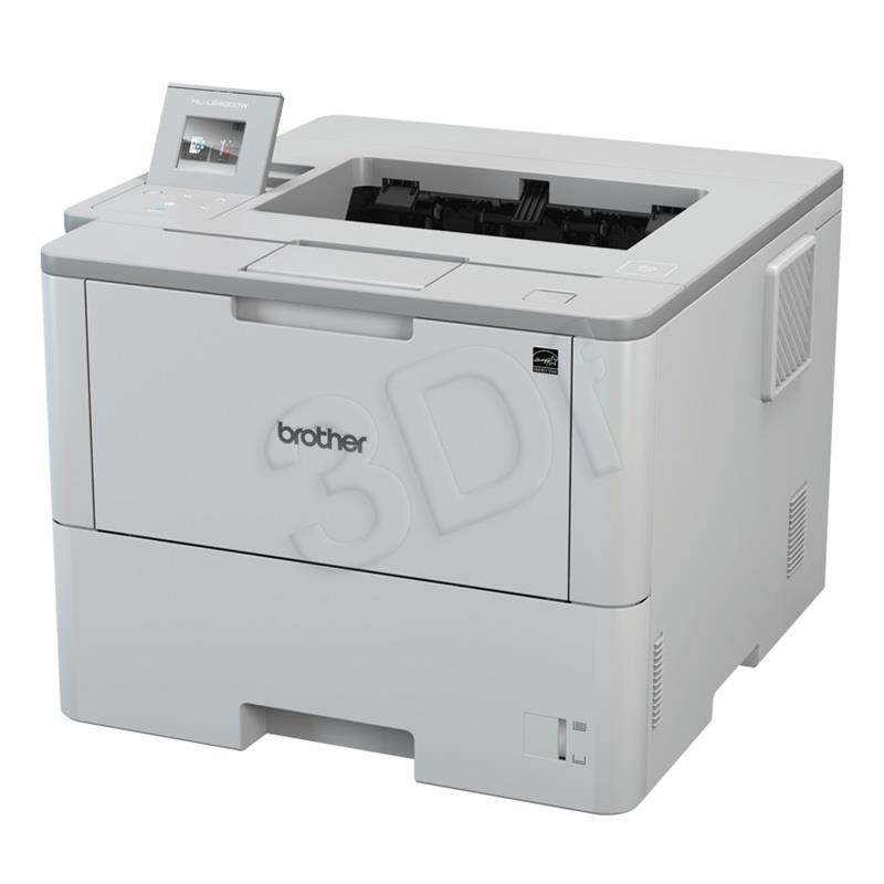 Brother HL-L6400DW printeris