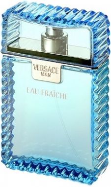 VERSACE Man Eau Fraiche EDT 30ml Vīriešu Smaržas