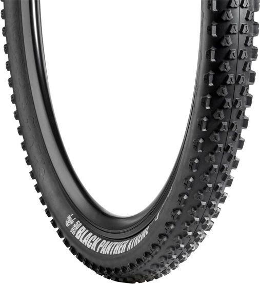 Vredestein Opona mtb BLACK PANTHER XTREME 29x2.20 (55-622) tubeless ready czarna VRD-29206 (8714692249945)