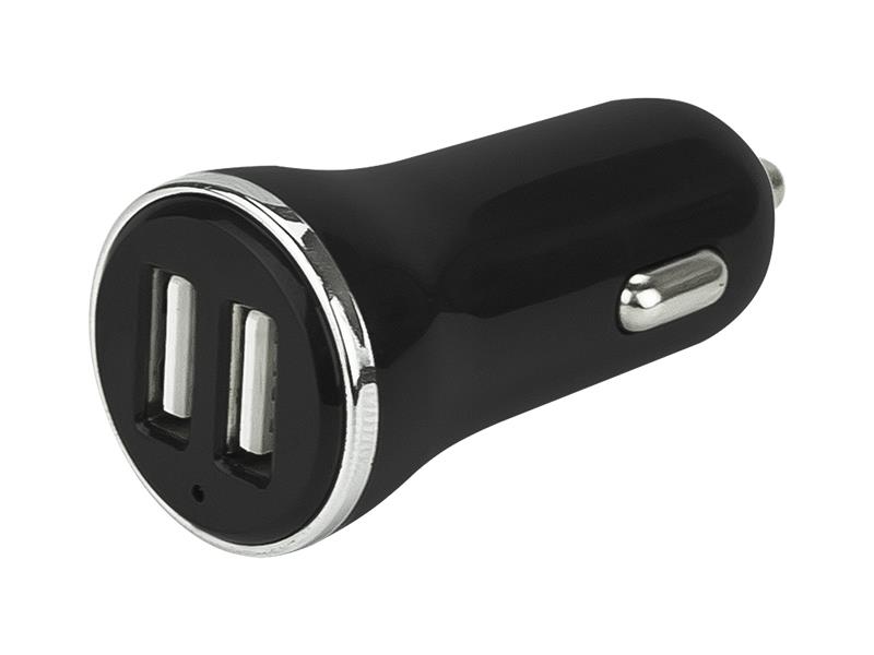 Car charger USBx2 3,1A H31 iekārtas lādētājs