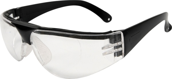 Vorel okulary ochronne bezbarwne DY-8526 (74504) 74504