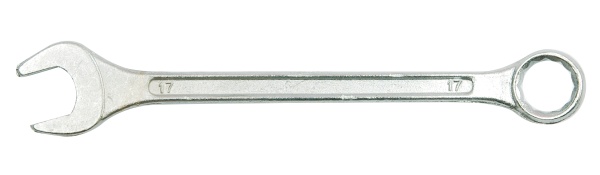 Vorel Klucz plasko-oczkowy 30mm (51300) 51300 (5906083513008)