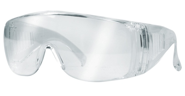 Vorel Okulary ochronne HF-111-1 (74501) 74501