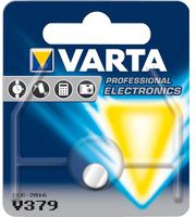 Varta Chron V379, silver, 1.55V (0379-101-111) Baterija