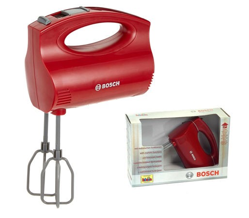 Theo Klein Bosch Hand Mixer 9574 konstruktors