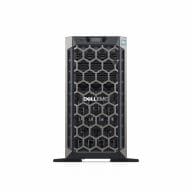 Dell EMC PowerEdge T440 - Tower - Xeon Silver 4210R 2.4 GHz - 16 GB - SSD 480 GB 5397184488775 serveris