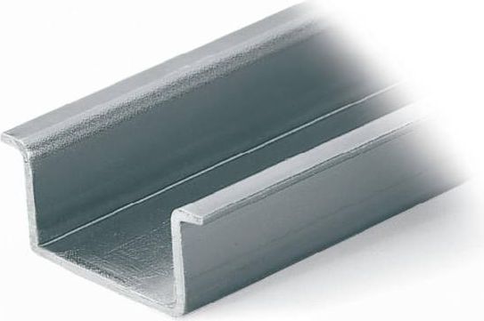 Wago Szyna montazowa 35x15 stal TS35/15 2m (210-114) 210-114 (4017332277174)