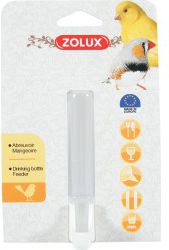 Zolux Poidelko dla ptakow - 30 ml 1130169 (3336021340793)