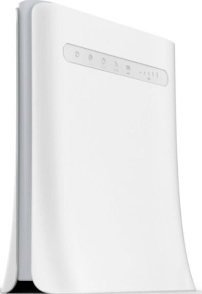 Router ZTE MF286R Rūteris