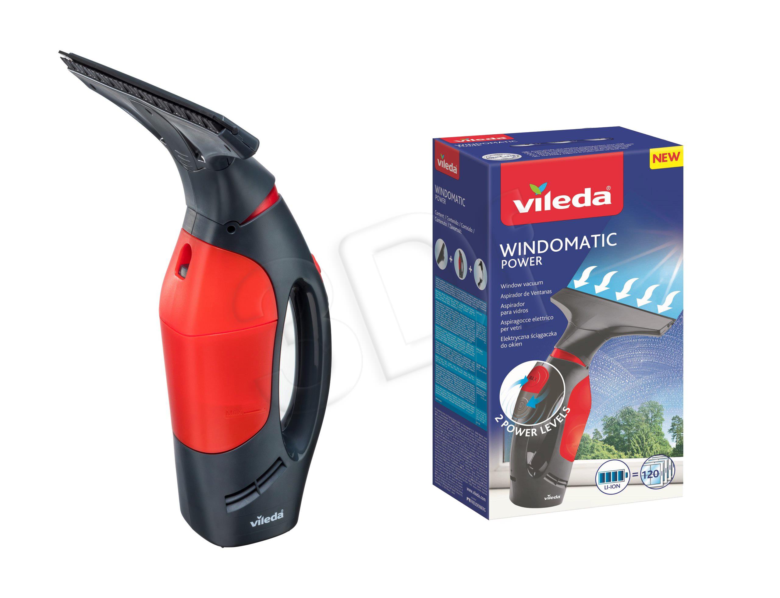 Windomatic Power washer for windows 153230 tīrīšanas līdzeklis